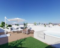 Nieuwbouw - Apartment - Flat - Torrevieja - Habaneras