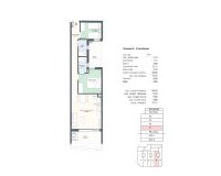 Nieuwbouw - Apartment - Flat - Torrevieja - Habaneras
