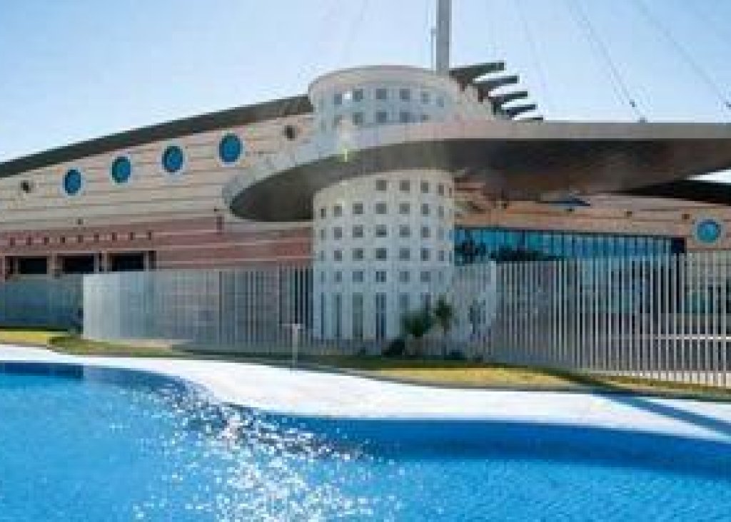 Nieuwbouw - Apartment - Flat - Torrevieja - Habaneras