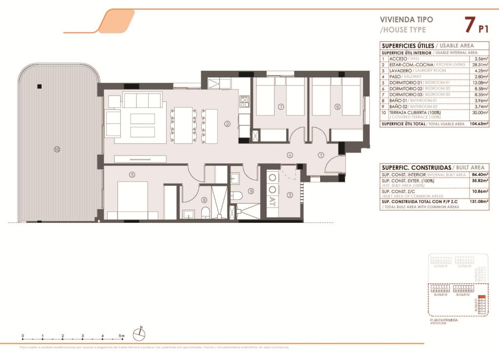 Nieuwbouw - Apartment - Flat - Torrevieja - La Hoya