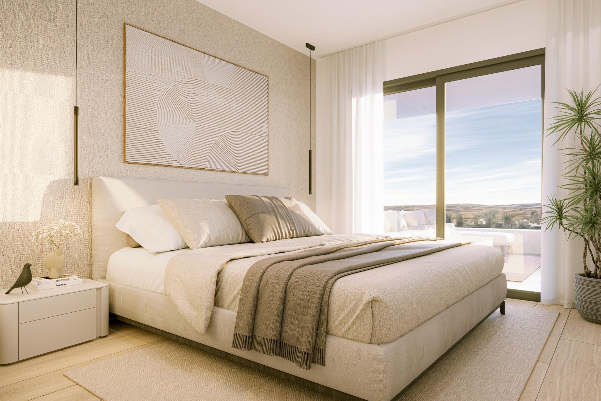 Nieuwbouw - Apartment - Flat - Torrevieja - La Hoya