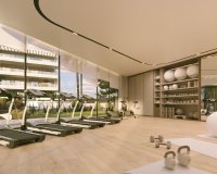 Nieuwbouw - Apartment - Flat - Torrevieja - La Hoya