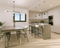 Nieuwbouw - Apartment - Flat - Torrevieja - La Hoya