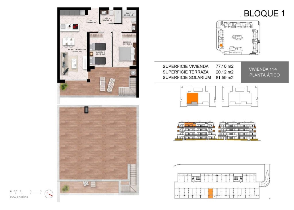 Nieuwbouw - Apartment - Flat - Torrevieja - La Siesta