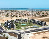 Nieuwbouw - Apartment - Flat - Torrevieja - La Siesta