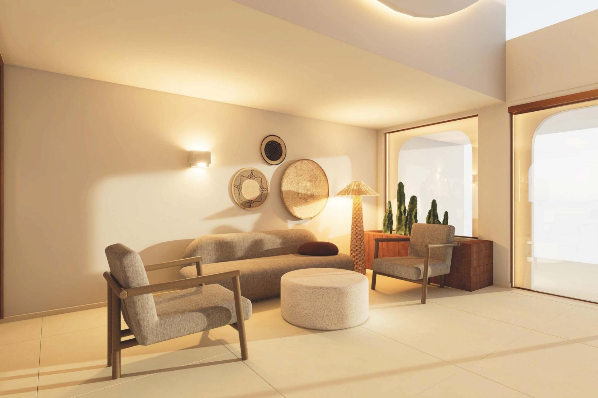 Nieuwbouw - Apartment - Flat - Torrevieja - Los Frutales