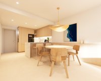 Nieuwbouw - Apartment - Flat - Torrevieja - Los Frutales