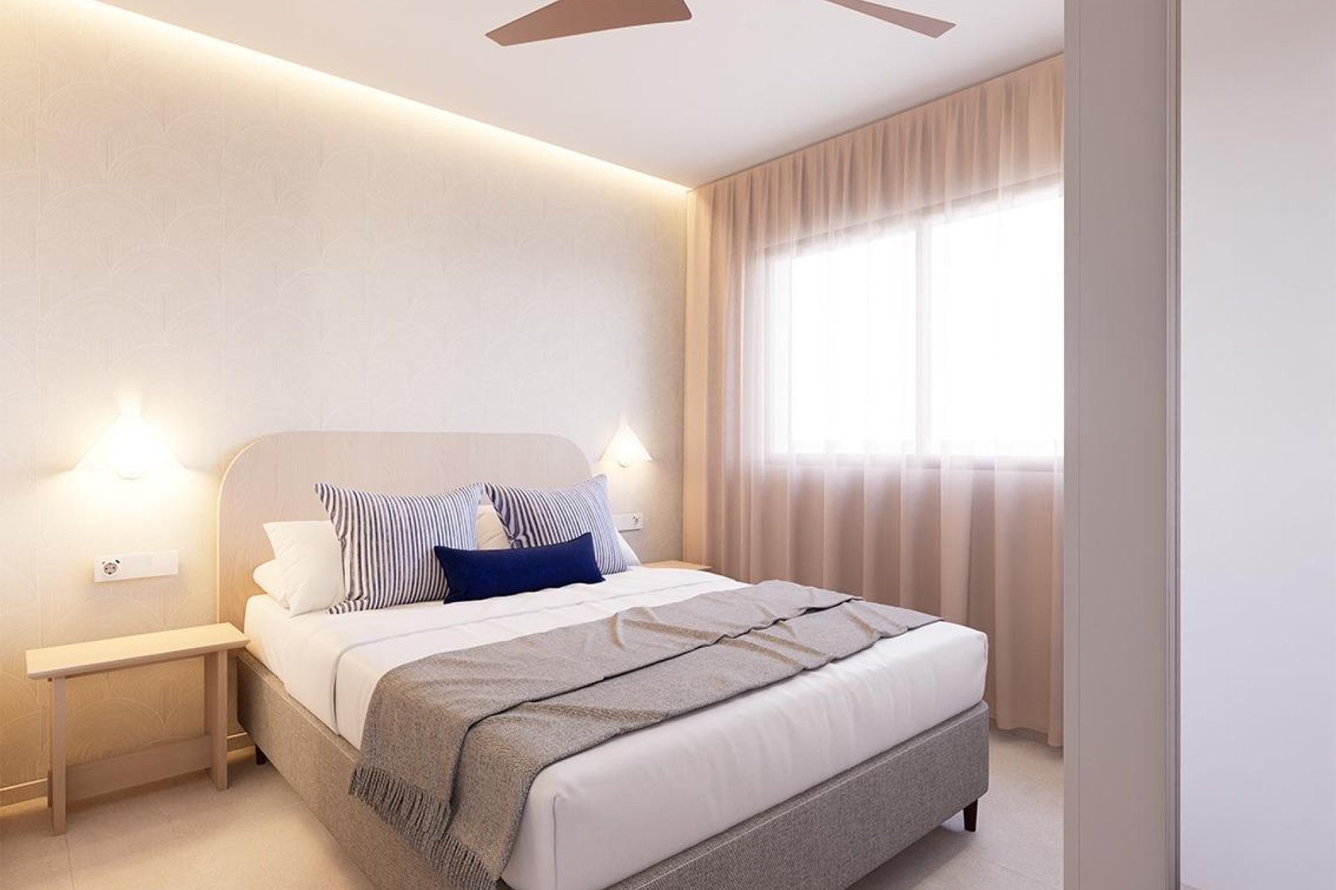 Nieuwbouw - Apartment - Flat - Torrevieja - Los Frutales