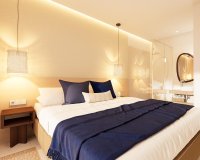 Nieuwbouw - Apartment - Flat - Torrevieja - Los Frutales