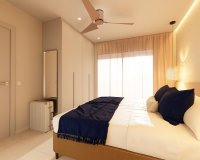 Nieuwbouw - Apartment - Flat - Torrevieja - Los Frutales