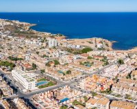 Nieuwbouw - Apartment - Flat - Torrevieja - Los Frutales