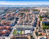 Nieuwbouw - Apartment - Flat - Torrevieja - Los Frutales