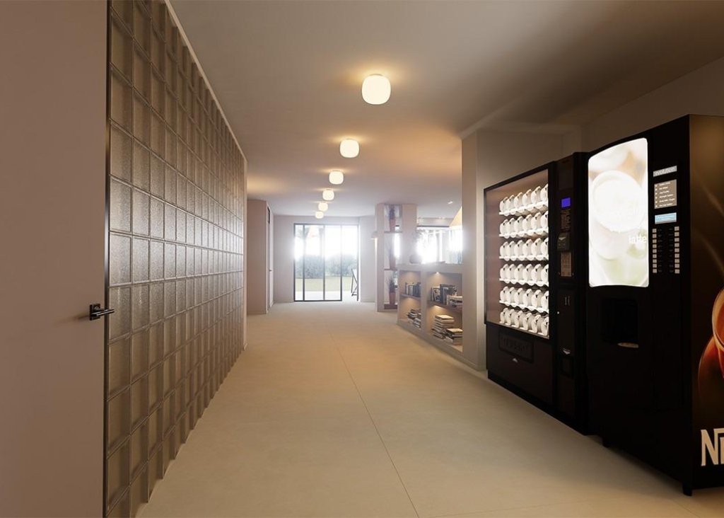 Nieuwbouw - Apartment - Flat - Torrevieja - Los Frutales