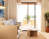 Nieuwbouw - Apartment - Flat - Torrevieja - Los Frutales