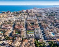 Nieuwbouw - Apartment - Flat - Torrevieja - Los Frutales