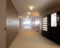 Nieuwbouw - Apartment - Flat - Torrevieja - Los Frutales