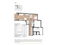 Nieuwbouw - Apartment - Flat - Torrevieja - Parque de las Naciones