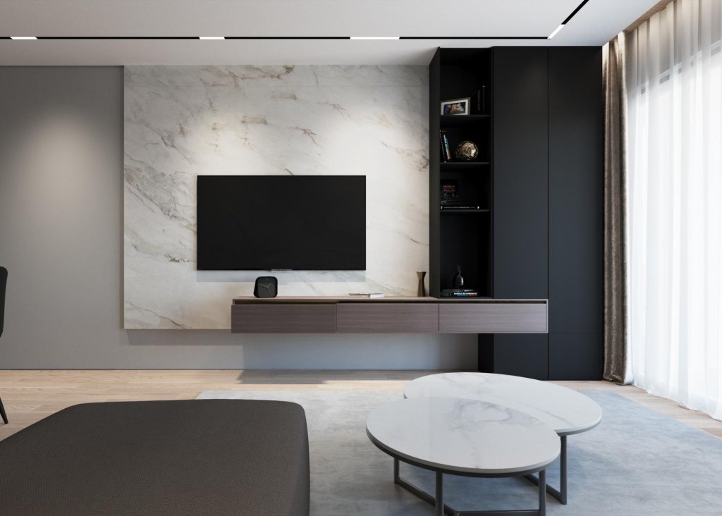 Nieuwbouw - Apartment - Flat - Torrevieja - Playa de El Cura