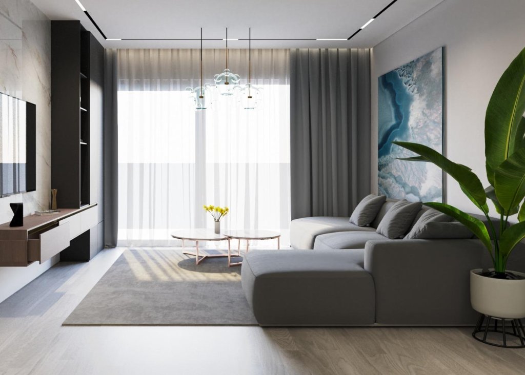 Nieuwbouw - Apartment - Flat - Torrevieja - Playa de El Cura