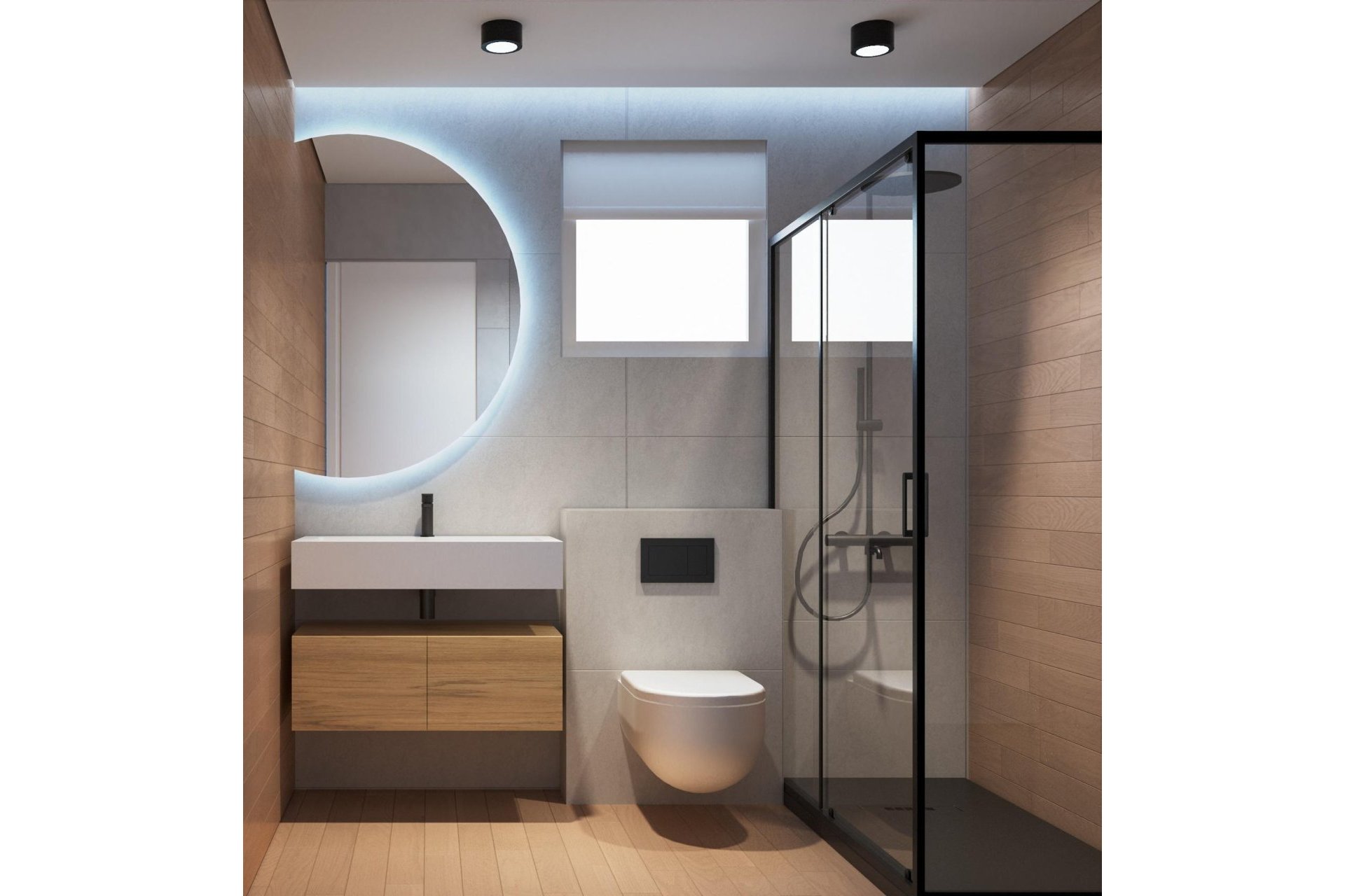 Nieuwbouw - Apartment - Flat - Torrevieja - Playa de El Cura