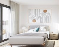 Nieuwbouw - Apartment - Flat - Torrevieja - Playa de El Cura