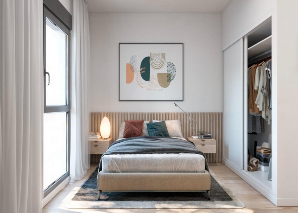 Nieuwbouw - Apartment - Flat - Torrevieja - Playa de El Cura