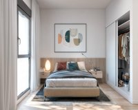 Nieuwbouw - Apartment - Flat - Torrevieja - Playa de El Cura