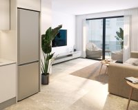 Nieuwbouw - Apartment - Flat - Torrevieja - Playa de El Cura