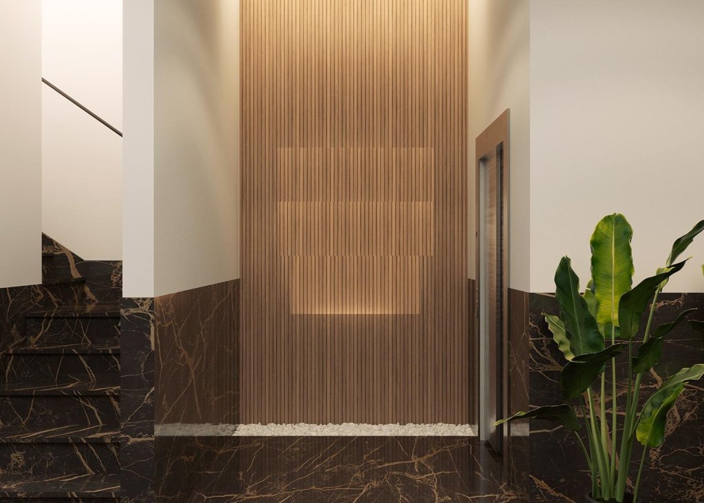 Nieuwbouw - Apartment - Flat - Torrevieja - Playa de El Cura