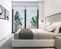 Nieuwbouw - Apartment - Flat - Torrevieja - Playa de El Cura