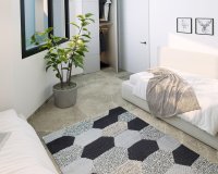 Nieuwbouw - Apartment - Flat - Torrevieja - Playa de El Cura