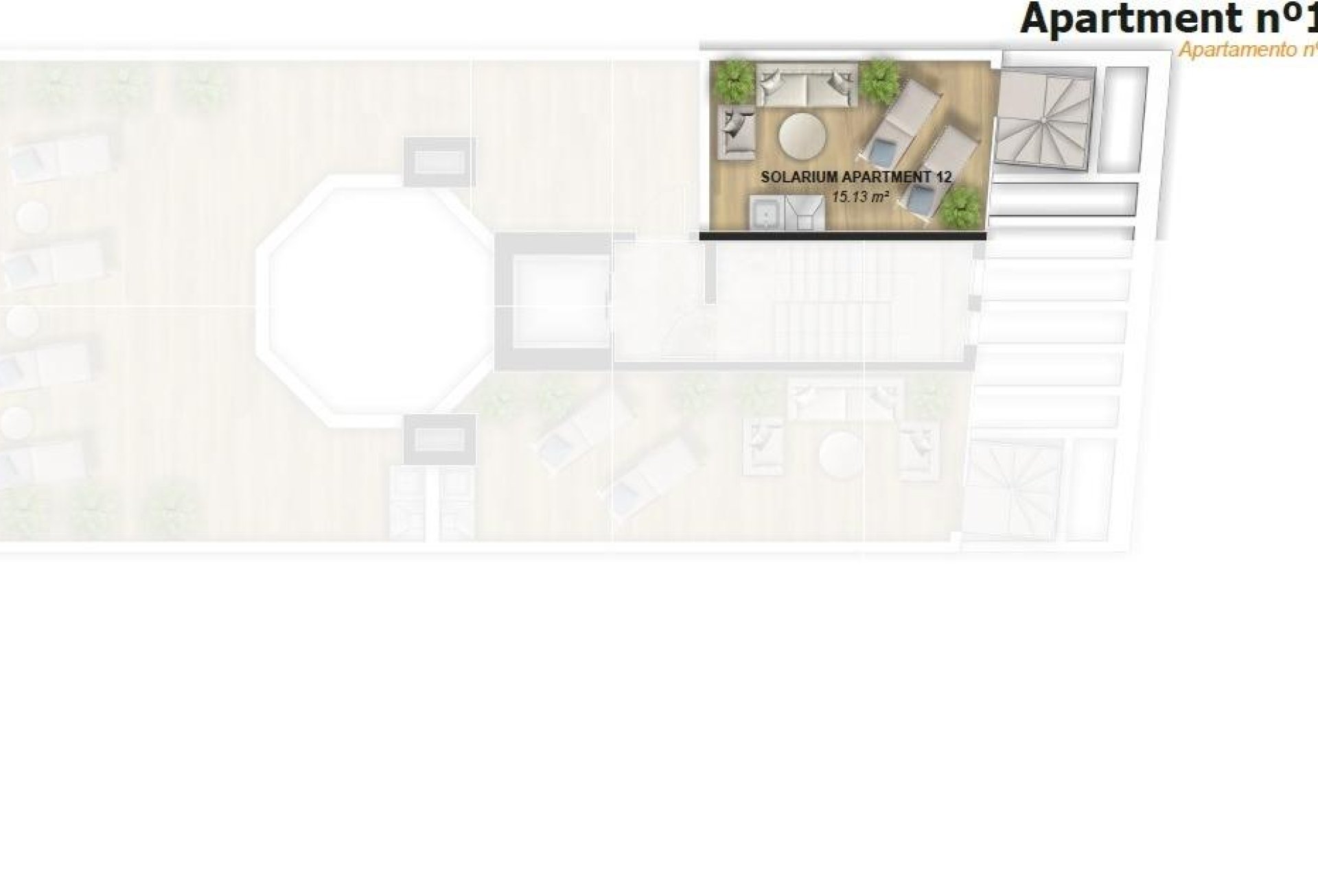 Nieuwbouw - Apartment - Flat - Torrevieja - Playa de El Cura