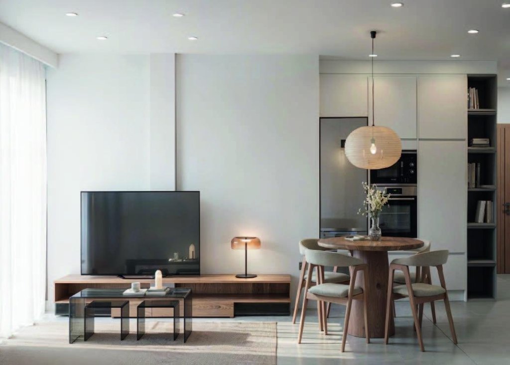 Nieuwbouw - Apartment - Flat - Torrevieja - Playa de El Cura