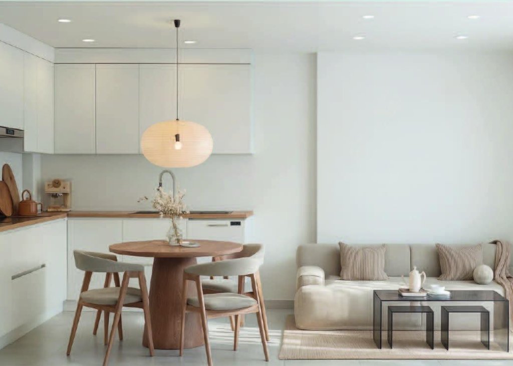 Nieuwbouw - Apartment - Flat - Torrevieja - Playa de El Cura