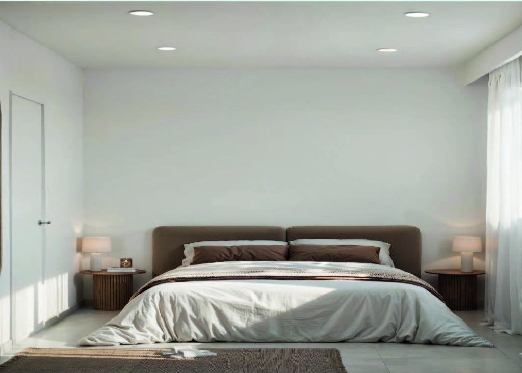 Nieuwbouw - Apartment - Flat - Torrevieja - Playa de El Cura