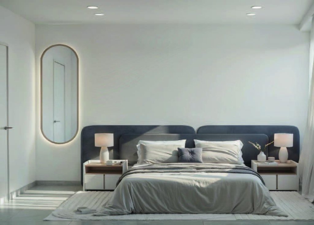 Nieuwbouw - Apartment - Flat - Torrevieja - Playa de El Cura