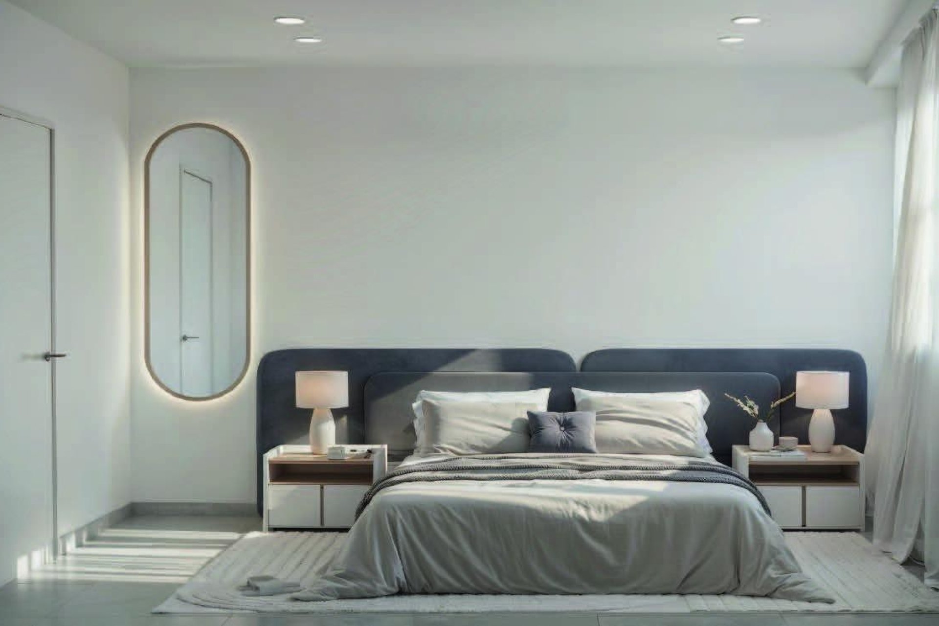 Nieuwbouw - Apartment - Flat - Torrevieja - Playa de El Cura