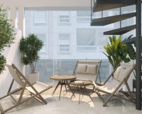 Nieuwbouw - Apartment - Flat - Torrevieja - Playa de El Cura