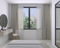 Nieuwbouw - Apartment - Flat - Torrevieja - Playa de El Cura