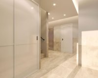 Nieuwbouw - Apartment - Flat - Torrevieja - Playa del Acequion