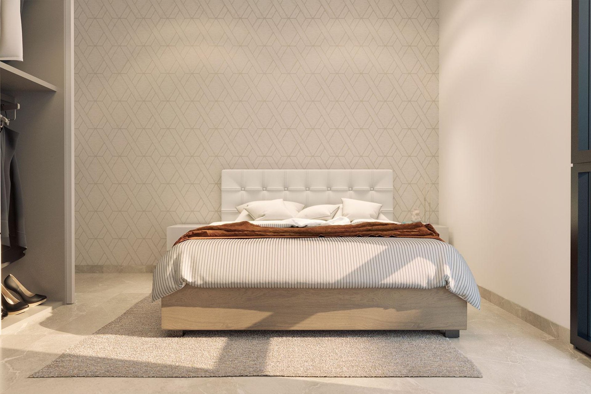 Nieuwbouw - Apartment - Flat - Torrevieja - Playa del Acequion