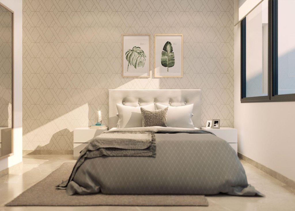 Nieuwbouw - Apartment - Flat - Torrevieja - Playa del Acequion