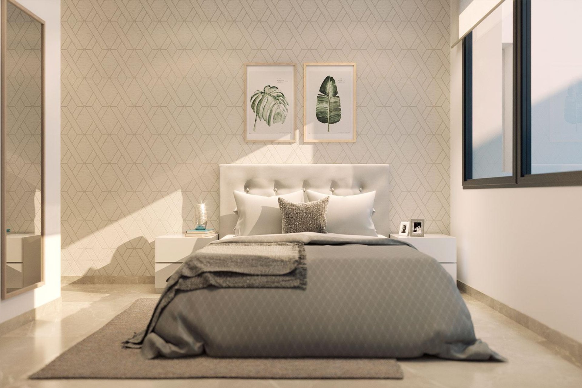 Nieuwbouw - Apartment - Flat - Torrevieja - Playa del Acequion