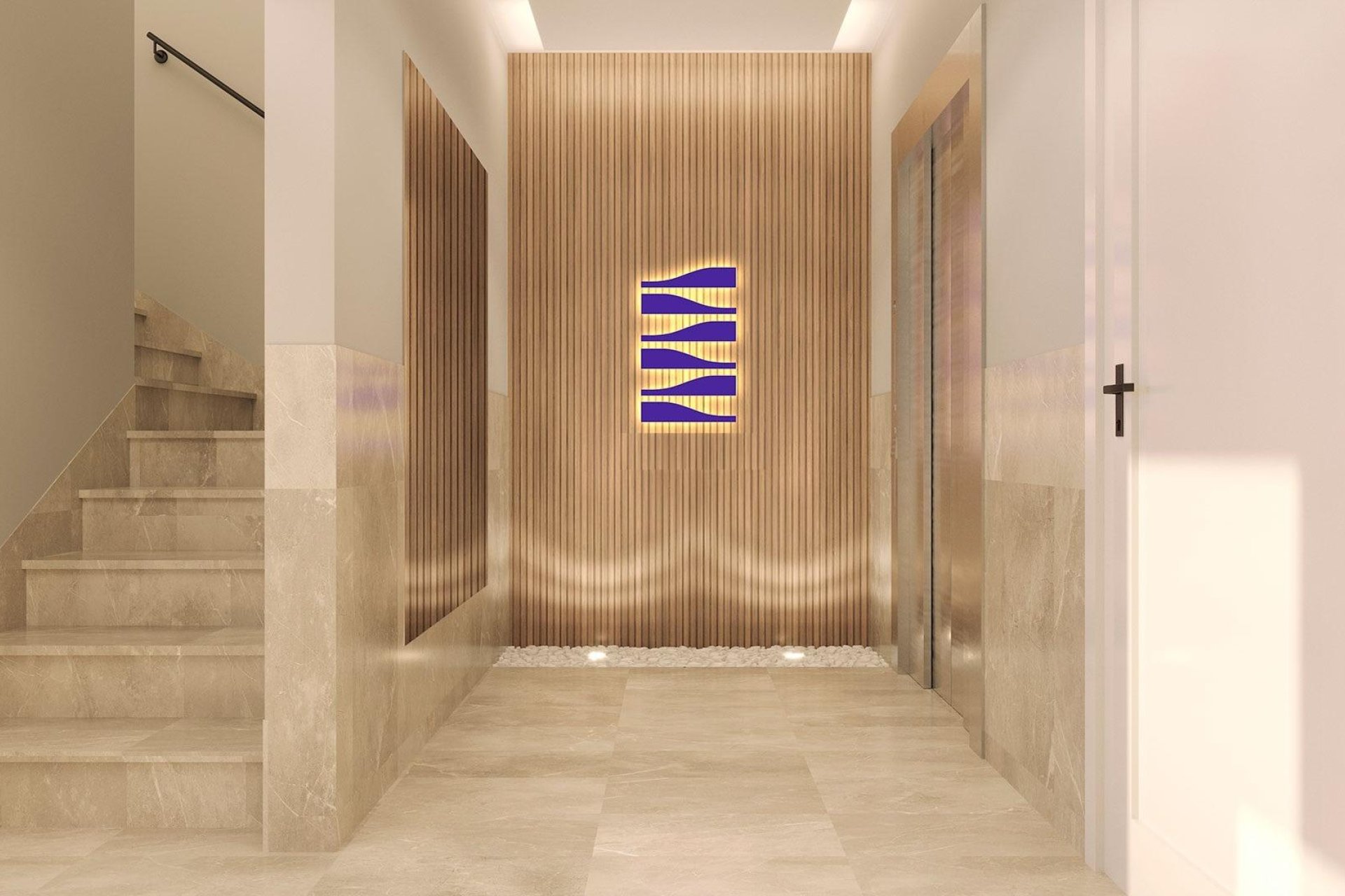 Nieuwbouw - Apartment - Flat - Torrevieja - Playa del Acequion