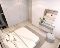 Nieuwbouw - Apartment - Flat - Torrevieja - Playa del Acequion