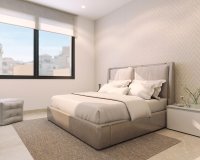 Nieuwbouw - Apartment - Flat - Torrevieja - Playa del Acequion