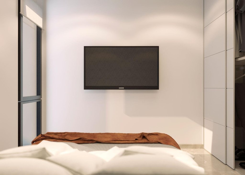 Nieuwbouw - Apartment - Flat - Torrevieja - Playa del Acequion