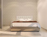 Nieuwbouw - Apartment - Flat - Torrevieja - Playa del Acequion