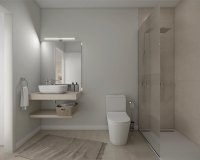 Nieuwbouw - Apartment - Flat - Torrevieja - Playa del Cura