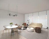 Nieuwbouw - Apartment - Flat - Torrevieja - Playa del Cura